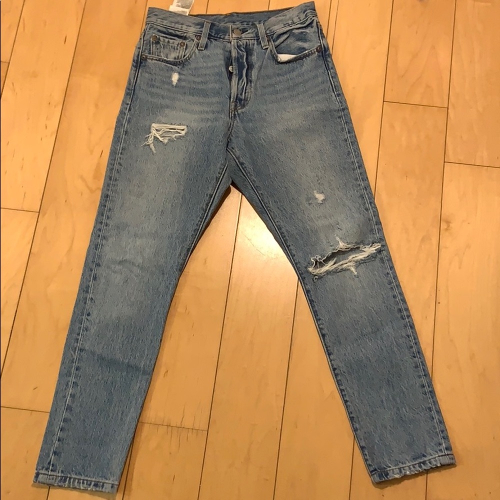 Levi’s